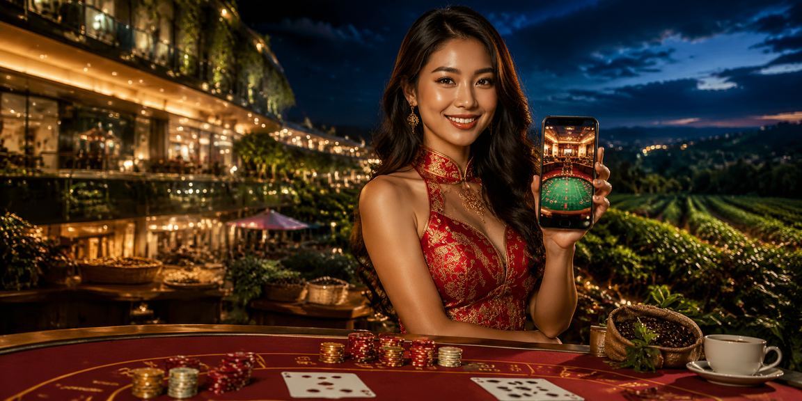 Sảnh casino trực tuyến hn88 dành cho người dùng tại Hà Nội