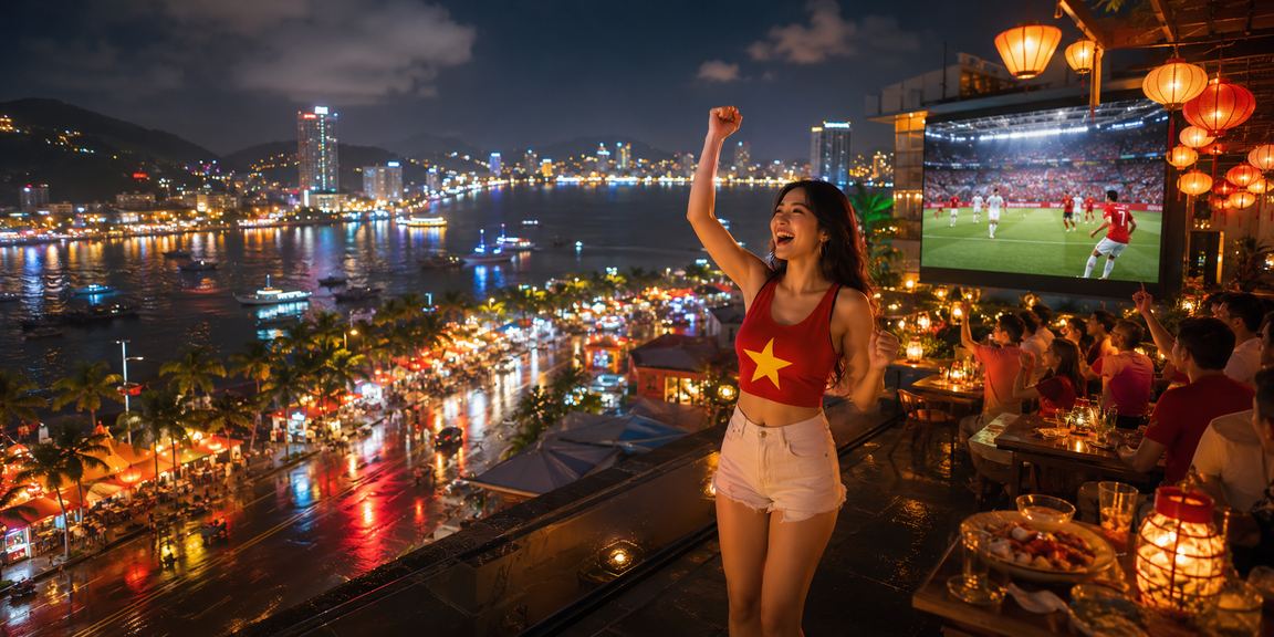 Người chơi casino trực tuyến tại Việt Nam với giao diện tiếng Việt
